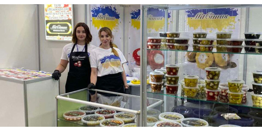 Постійні учасники виставок